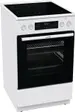 Стеклокерамическая плита Gorenje GECS5C60WPA в Ростове-на-Дону