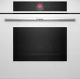 Духовой шкаф Bosch HBG7341W1 фото 1 в Ростове-на-Дону