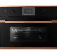 Компактный духовой шкаф с микроволнами Kuppersbusch CBM 6350.0 S7 фото 1 в Ростове-на-Дону