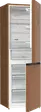 Двухкамерный холодильник Gorenje NRK6192ACR4 фото 1 в Ростове-на-Дону