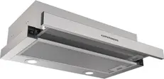 Вытяжка Kuppersberg SLIMDUAL 60 X фото 1 в Ростове-на-Дону