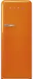 Холодильник Smeg FAB28ROR5 фото 1 в Ростове-на-Дону