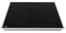Стеклокерамическая панель HAIER HHX-C64TDFB фото 1 в Ростове-на-Дону