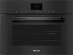 Встраиваемая комби-пароварка Miele DGC 7640 OBSW фото 1 в Ростове-на-Дону