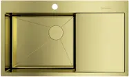 Мойка Akisame 86-LG-L Side(арт.4997045) в Ростове-на-Дону