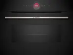 Духовой шкаф Bosch CMG7241B1 фото 1 в Ростове-на-Дону