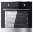 Духовой шкаф Haier HOX-P09CGBX фото 1 в Ростове-на-Дону