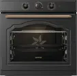 Духовой шкаф Gorenje BO6735CLB фото 1 в Ростове-на-Дону