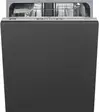 Встраиваемая посудомоечная машина Smeg STL281DS фото 1 в Ростове-на-Дону