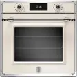 Духовой шкаф Bertazzoni F6011HERVPTAX/23 Слоновая кость, хром фото 1 в Ростове-на-Дону