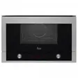 Встраиваемая микроволновая печь Teka MWL 22 EGL STAINLESS STEEL в Ростове-на-Дону