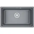 Мойка GRANULA Kitchen Space 7303U, АЛЮМИНИУМ фото 1 в Ростове-на-Дону