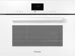 Встраиваемая комби-пароварка Miele DGC 7640 BRWS фото 1 в Ростове-на-Дону