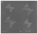 Варочная поверхность Kuppersberg ICS 604 GR фото 1 в Ростове-на-Дону
