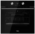 Духовой шкаф Teka STEAKMASTER NIGHT RIVER BLACK фото 1 в Ростове-на-Дону
