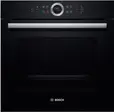 Духовой шкаф Bosch HBG 655BB1 фото 1 в Ростове-на-Дону