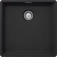 Мойка SCHOCK Brooklyn 50 Cristalite неро фото 1 в Ростове-на-Дону Мойка SCHOCK Brooklyn 50 Cristalite неро фото 1 в Ростове-на-Дону