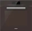 Комби-пароварка Miele DGC6860 HVBR фото 1 в Ростове-на-Дону