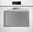 Комби-пароварка Miele DGC6860 BRWS фото 1 в Ростове-на-Дону