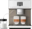 Кофемашина Miele CM 7550 CoffeePassion BRWS фото 1 в Ростове-на-Дону