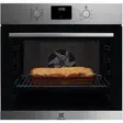 Духовой шкаф Electrolux EOF3F50TX фото 1 в Ростове-на-Дону