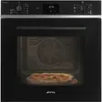 Духовой шкаф SMEG SF6400S1PZB в Ростове-на-Дону
