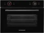 Духовой шкаф Kuppersberg KMW 612 Black фото 1 в Ростове-на-Дону