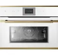 Компактный духовой шкаф Kuppersbusch CBP 6550.0 W4 фото 1 в Ростове-на-Дону