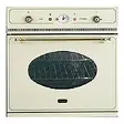 Духовой шкаф ILVE 600 NMP/A antic white в Ростове-на-Дону