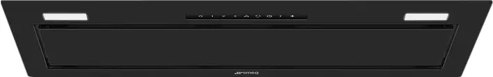 Вытяжка SMEG KSG8P4MB фото 1 в Ростове-на-Дону