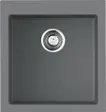 Мойка Omoikiri Bosen 47-GR Tetogranit/leningrad grey(арт.4993594) фото 1 в Ростове-на-Дону