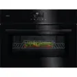 Компактный духовой шкаф AEG NKK6N40KB фото 1 в Ростове-на-Дону