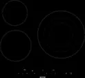 Стеклокерамическая варочная панель Gorenje ECT63ASC фото 1 в Ростове-на-Дону