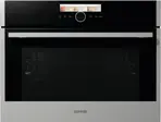 Духовой шкаф с функцией СВЧ Gorenje BCM598S18X фото 1 в Ростове-на-Дону
