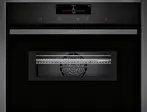 Духовой шкаф с СВЧ Neff C28MT27G0 фото 1 в Ростове-на-Дону