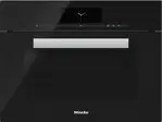 Комби-пароварка Miele DGC6805 OBSW фото 1 в Ростове-на-Дону
