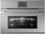 Компактный духовой шкаф с микроволнами Kuppersbusch CBM 6550.0 G3 фото 1 в Ростове-на-Дону