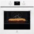 Духовой шкаф Electrolux OEF 3H70 TW фото 1 в Ростове-на-Дону