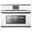 Компактный духовой шкаф с микроволнами Kuppersbusch CBM 6550.0 W2 фото 1 в Ростове-на-Дону