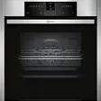 Духовой шкаф NEFF B15CR22N1 фото 1 в Ростове-на-Дону