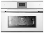Компактный духовой шкаф с паром Kuppersbusch CBD 6550.0 W3 фото 1 в Ростове-на-Дону