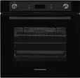 Духовой шкаф Kuppersberg HM 639 Black фото 1 в Ростове-на-Дону
