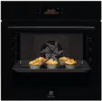 Духовой шкаф ELECTROLUX LOE8F38Z фото 1 в Ростове-на-Дону