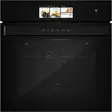 Духовой шкаф HIBERG S-VM 6615 B i-SMART фото 1 в Ростове-на-Дону