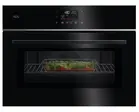 Компактный духовой шкаф AEG TK6NK40PB фото 1 в Ростове-на-Дону
