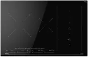 Индукционная стеклокерамич. панель Teka IZS 86630 MST BLACK фото 1 в Ростове-на-Дону
