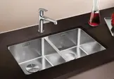 Мойка Blanco ANDANO 340/340-U в Ростове-на-Дону