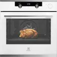 Духовой шкаф Electrolux OKC5H 50 W фото 1 в Ростове-на-Дону