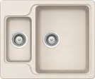 Мойка SCHOCK  Cambridge 60  Cristalite эверест фото 1 в Ростове-на-Дону