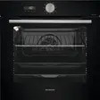 Духовой шкаф Brandt BOP7537B фото 1 в Ростове-на-Дону